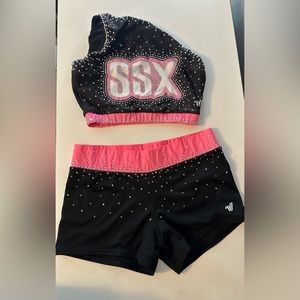 SSX MAJORS PRACTICE SET